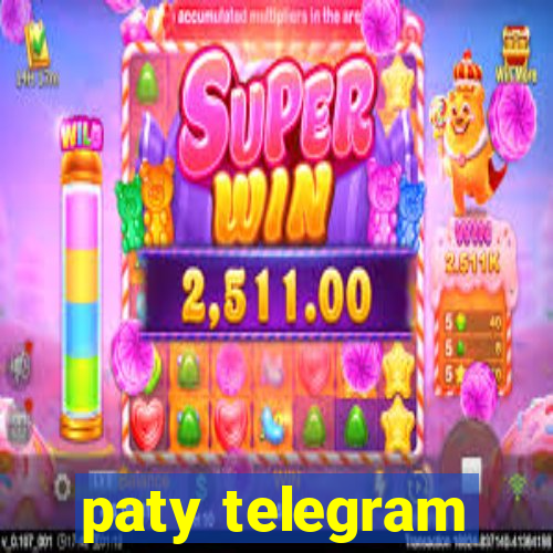 paty telegram